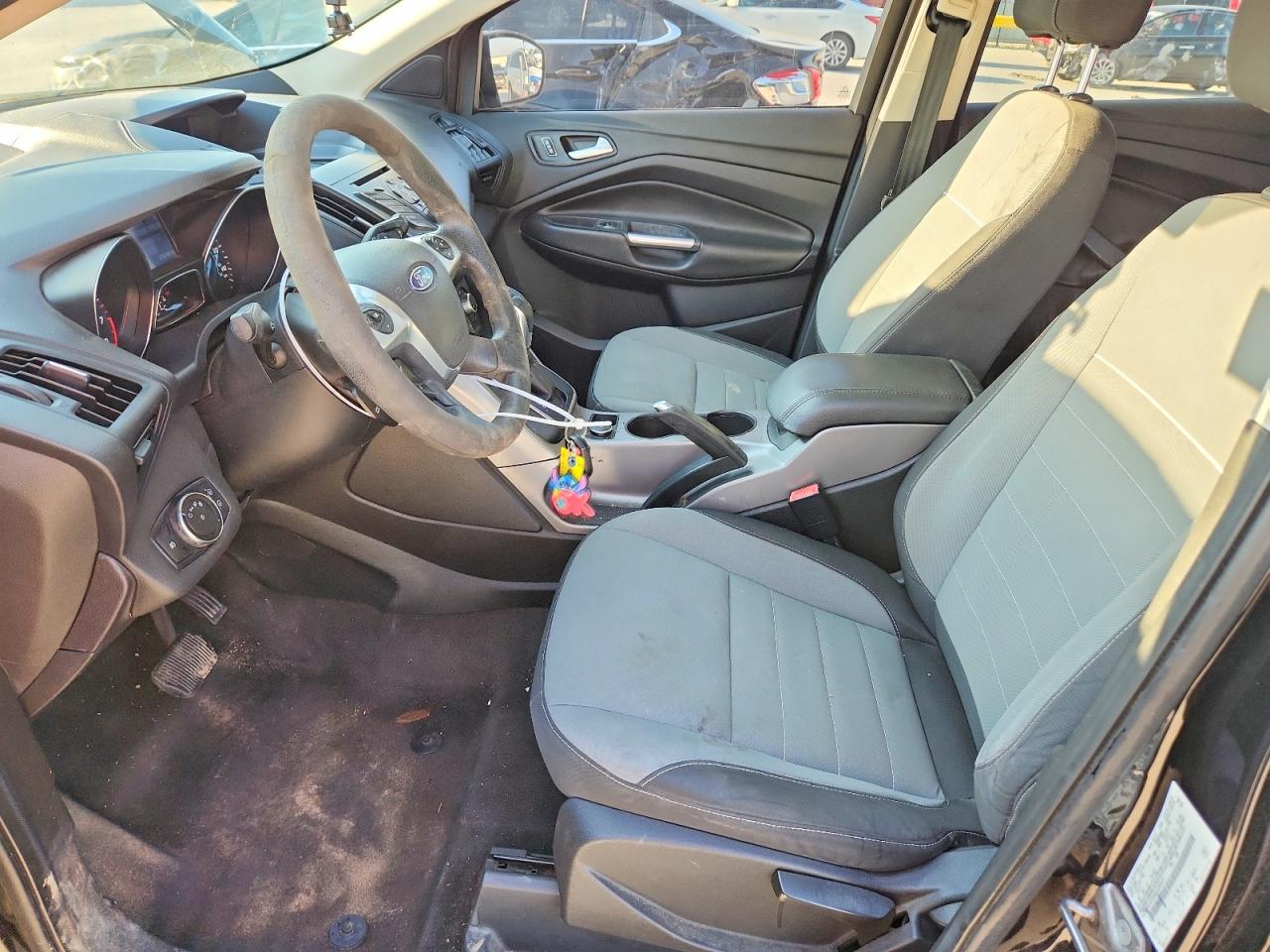 2013 FORD ESCAPE SE photo 19