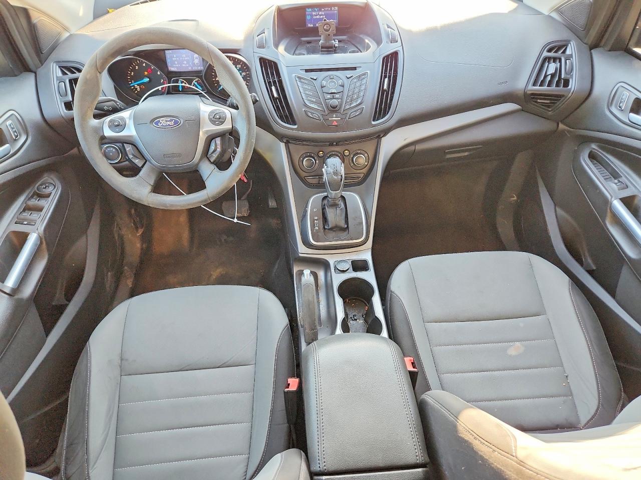 2013 FORD ESCAPE SE photo 22