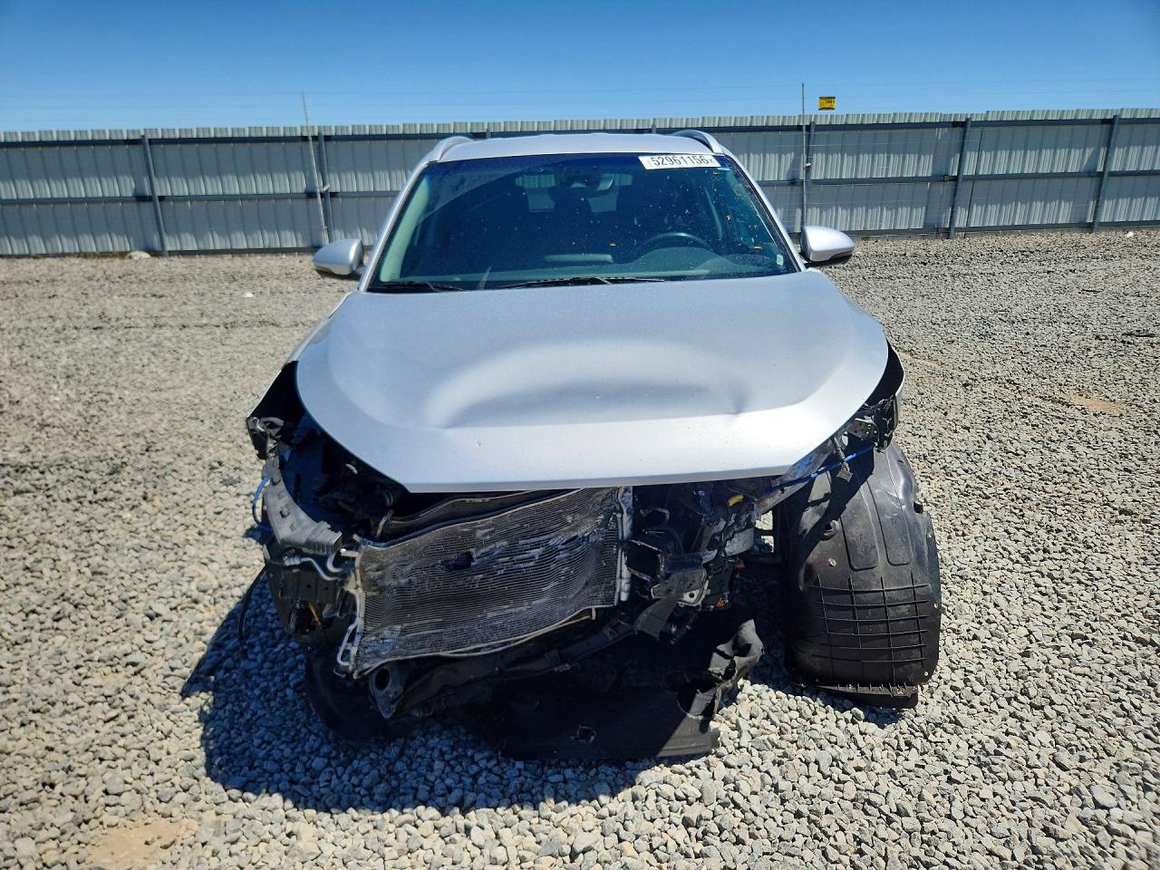 2019 HYUNDAI TUCSON LIMITED photo 5