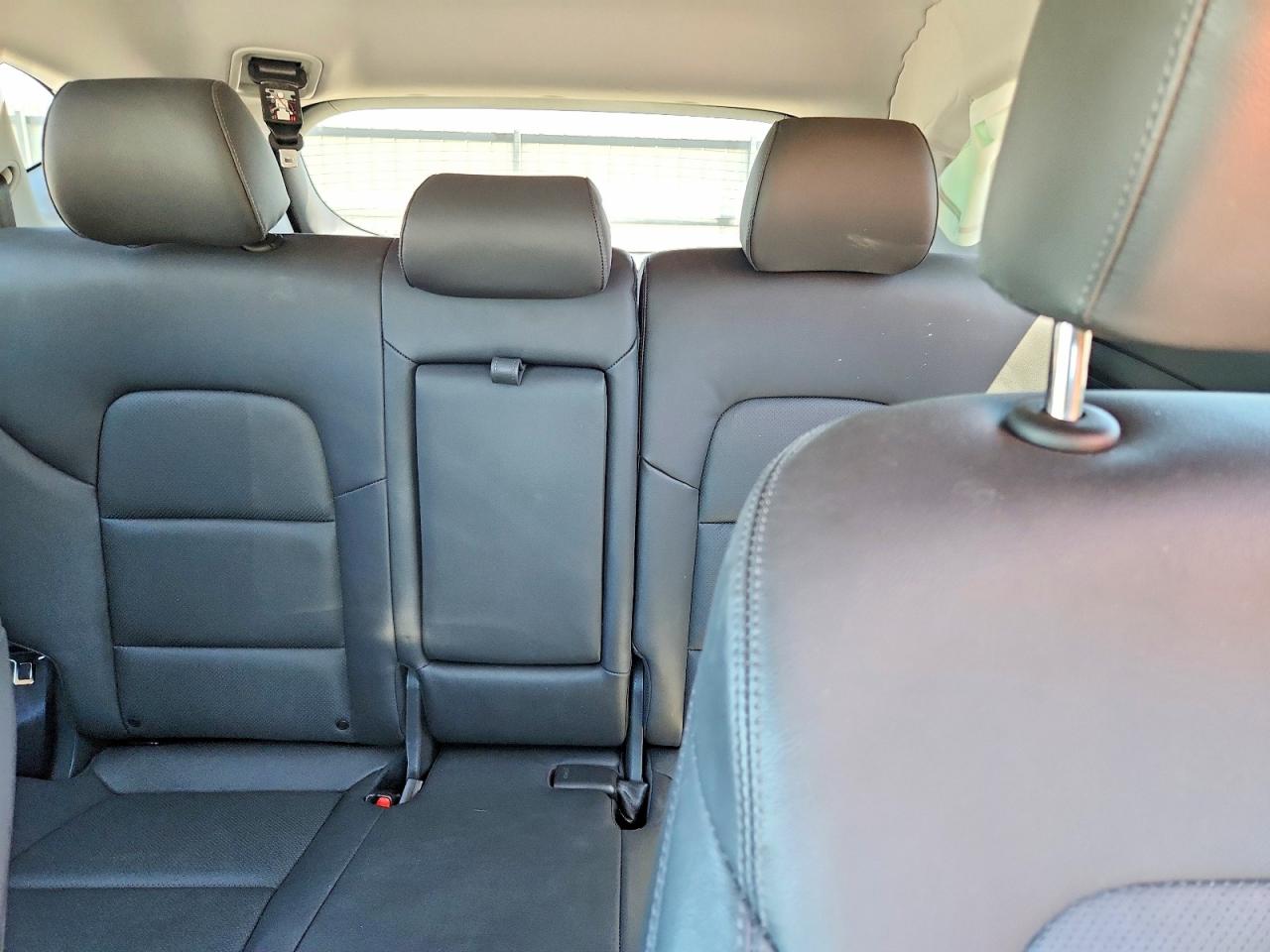 2019 HYUNDAI TUCSON LIMITED photo 10