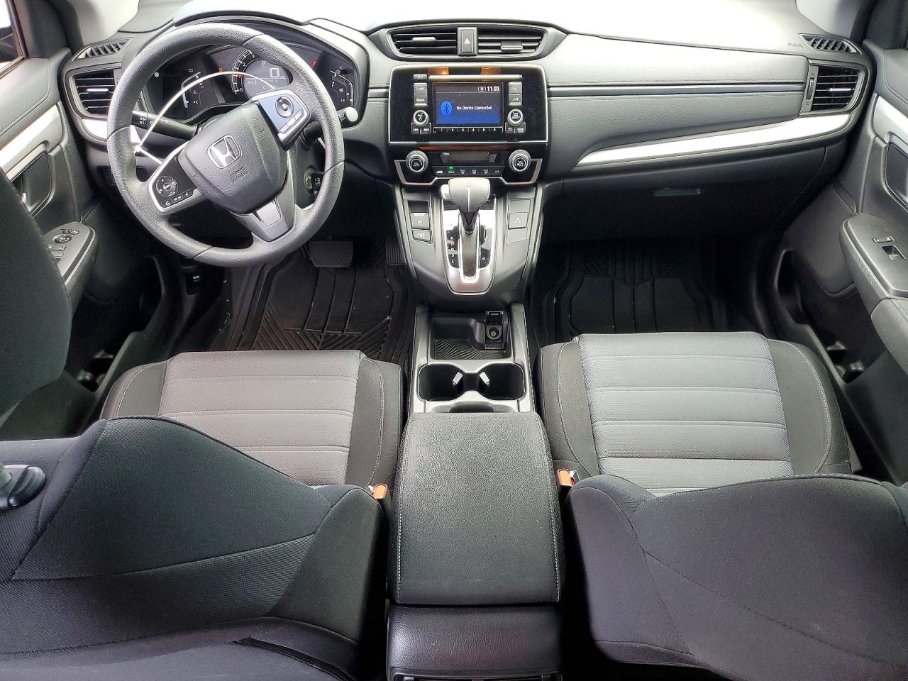 2017 HONDA CR-V LX photo 15