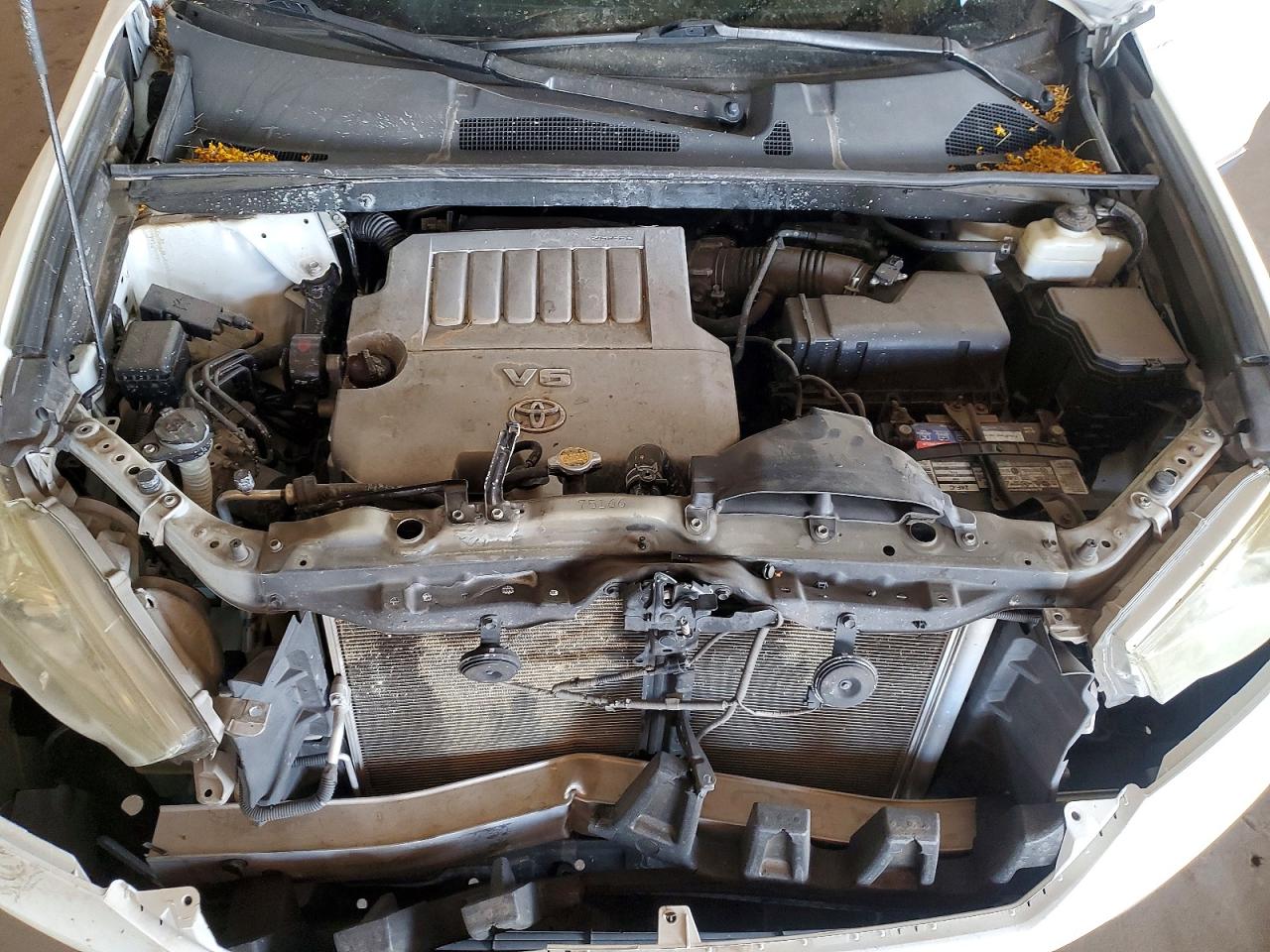 2013 TOYOTA HIGHLANDER LIMITED photo 23