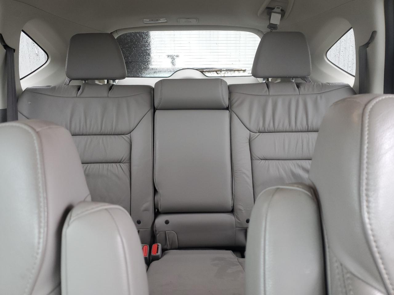 2013 HONDA CR-V EXL photo 19