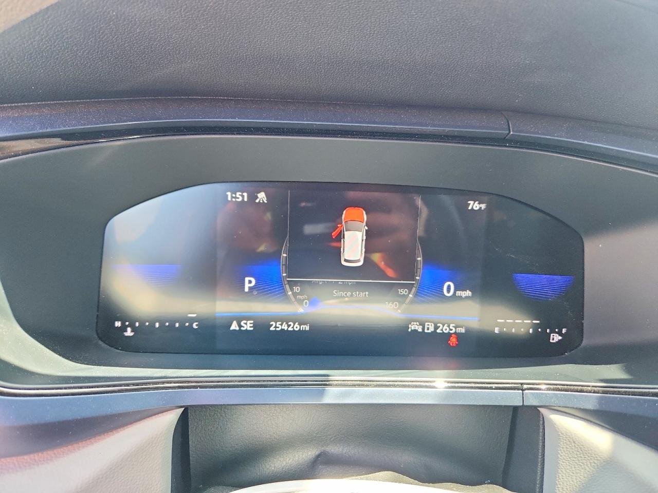 2024 VOLKSWAGEN TAOS SE photo 25