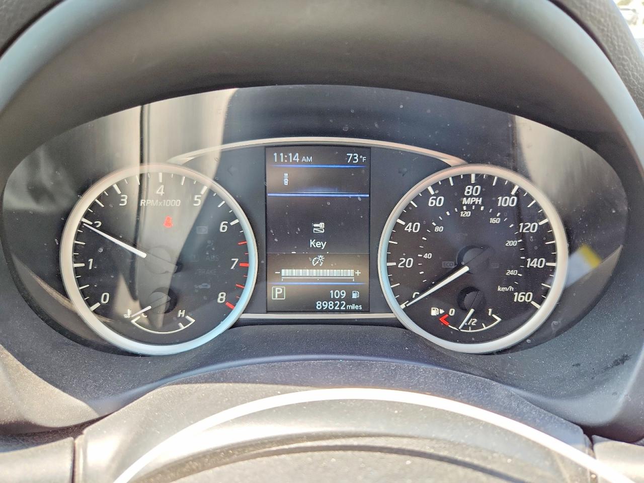 2019 NISSAN SENTRA SR photo 17
