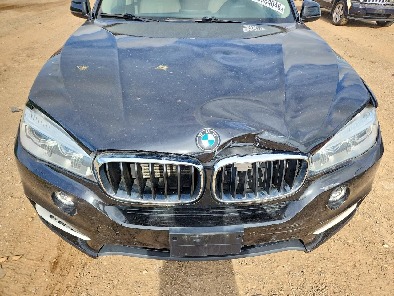 2016 BMW X5 XDRIVE35I photo 21