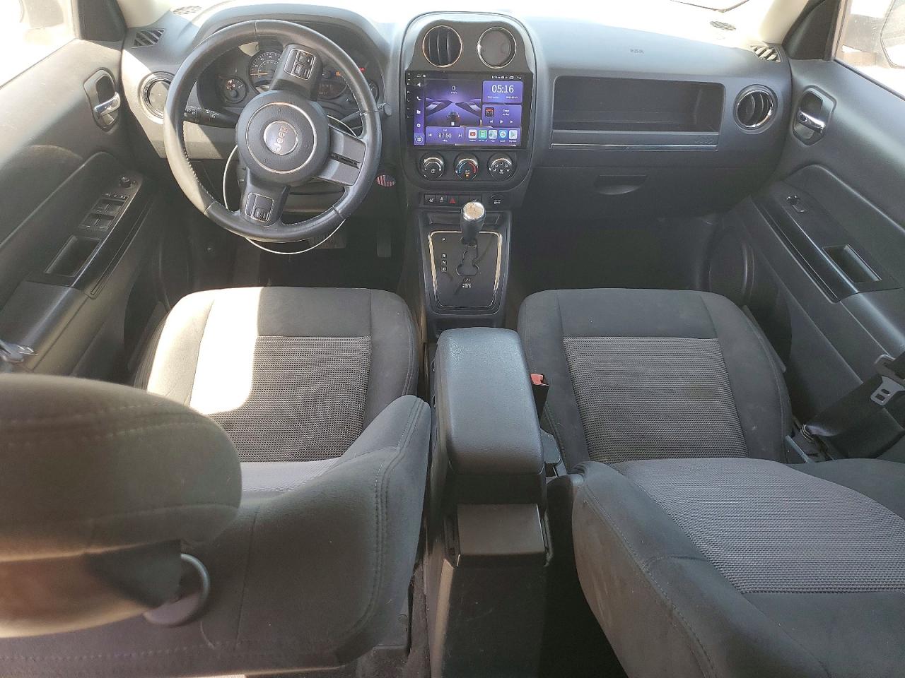 2014 JEEP PATRIOT LATITUDE photo 22