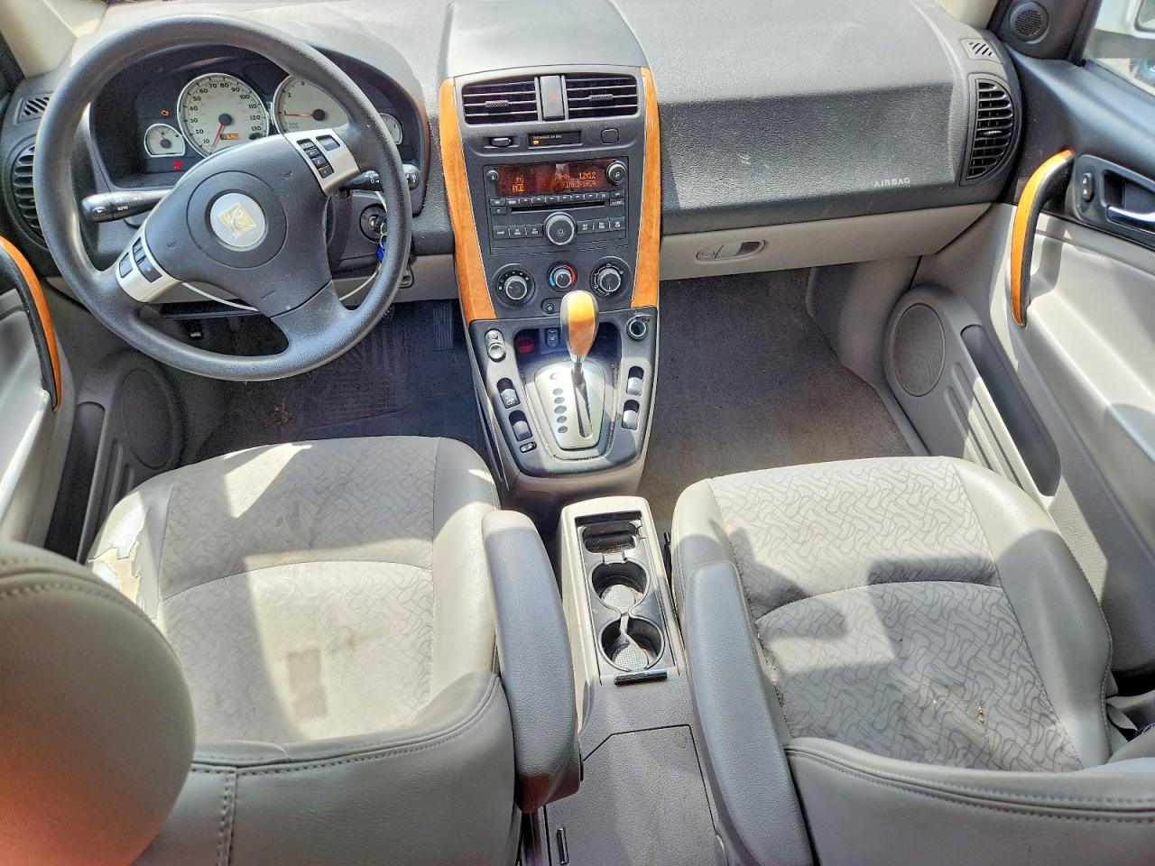 2007 SATURN VUE photo 15