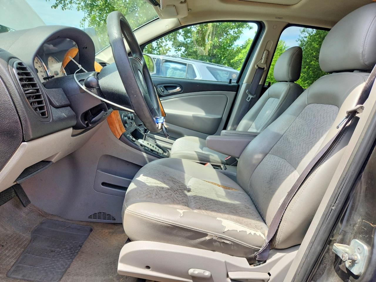 2007 SATURN VUE photo 13