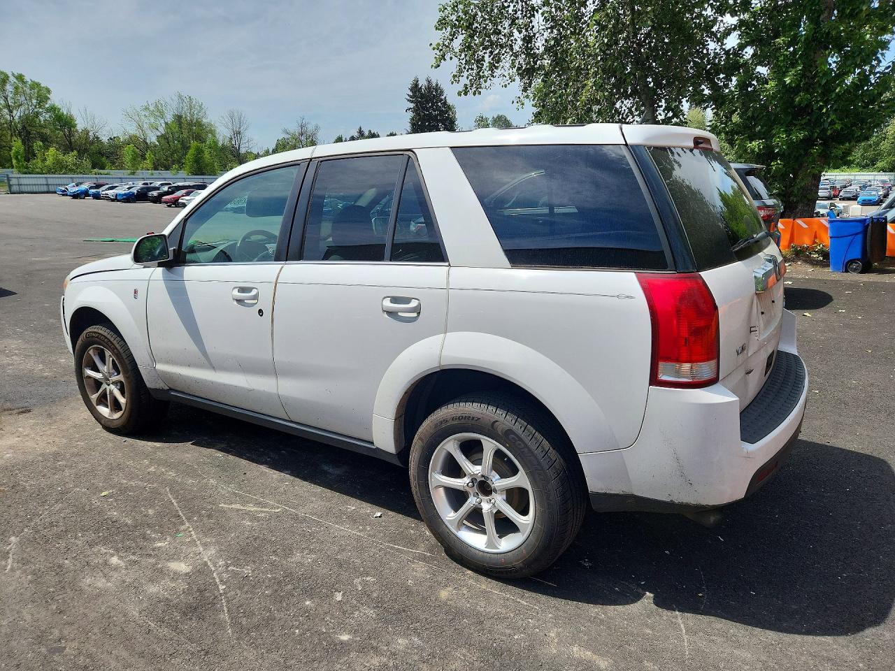 2007 SATURN VUE photo 3