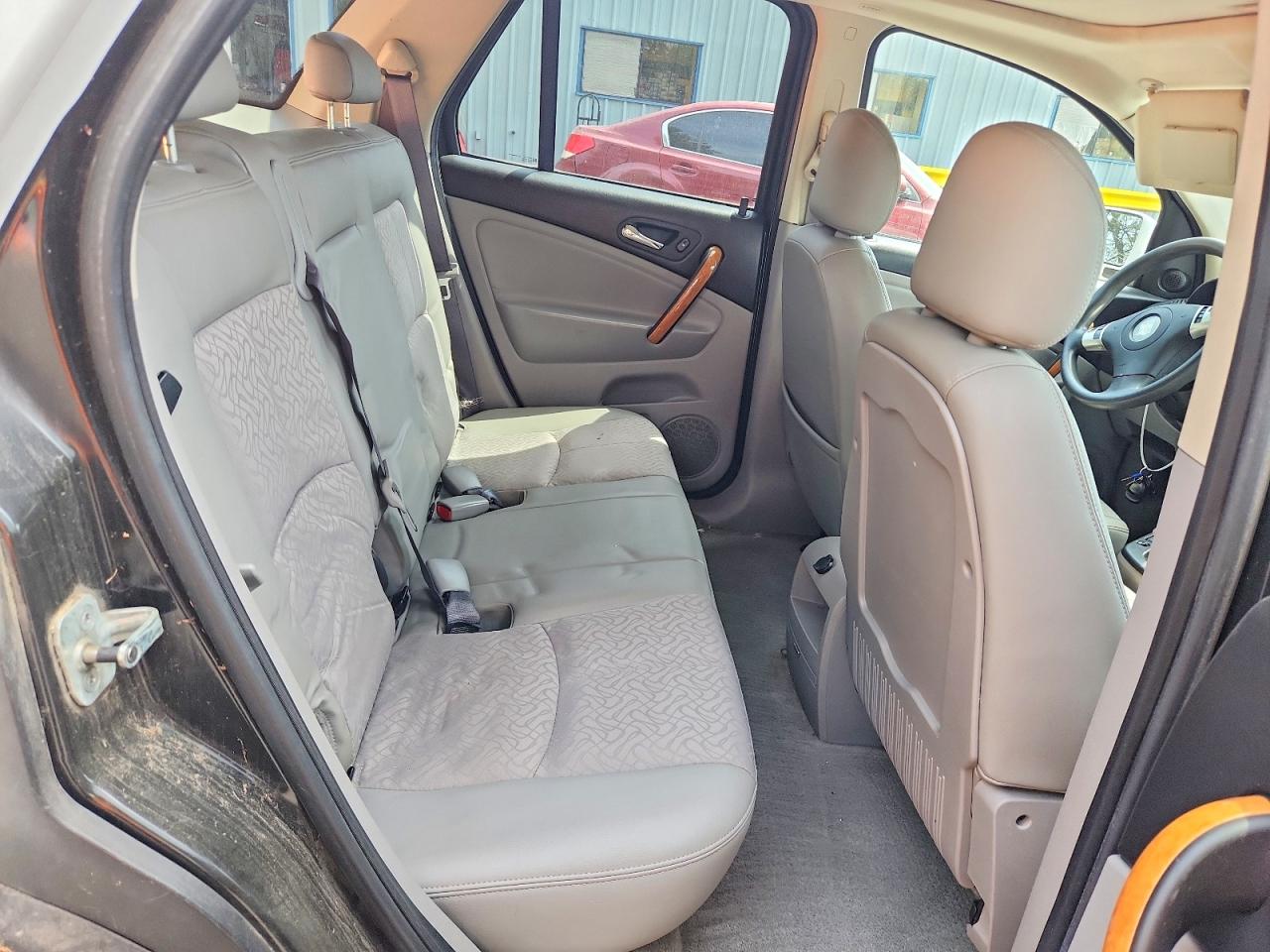 2007 SATURN VUE photo 19