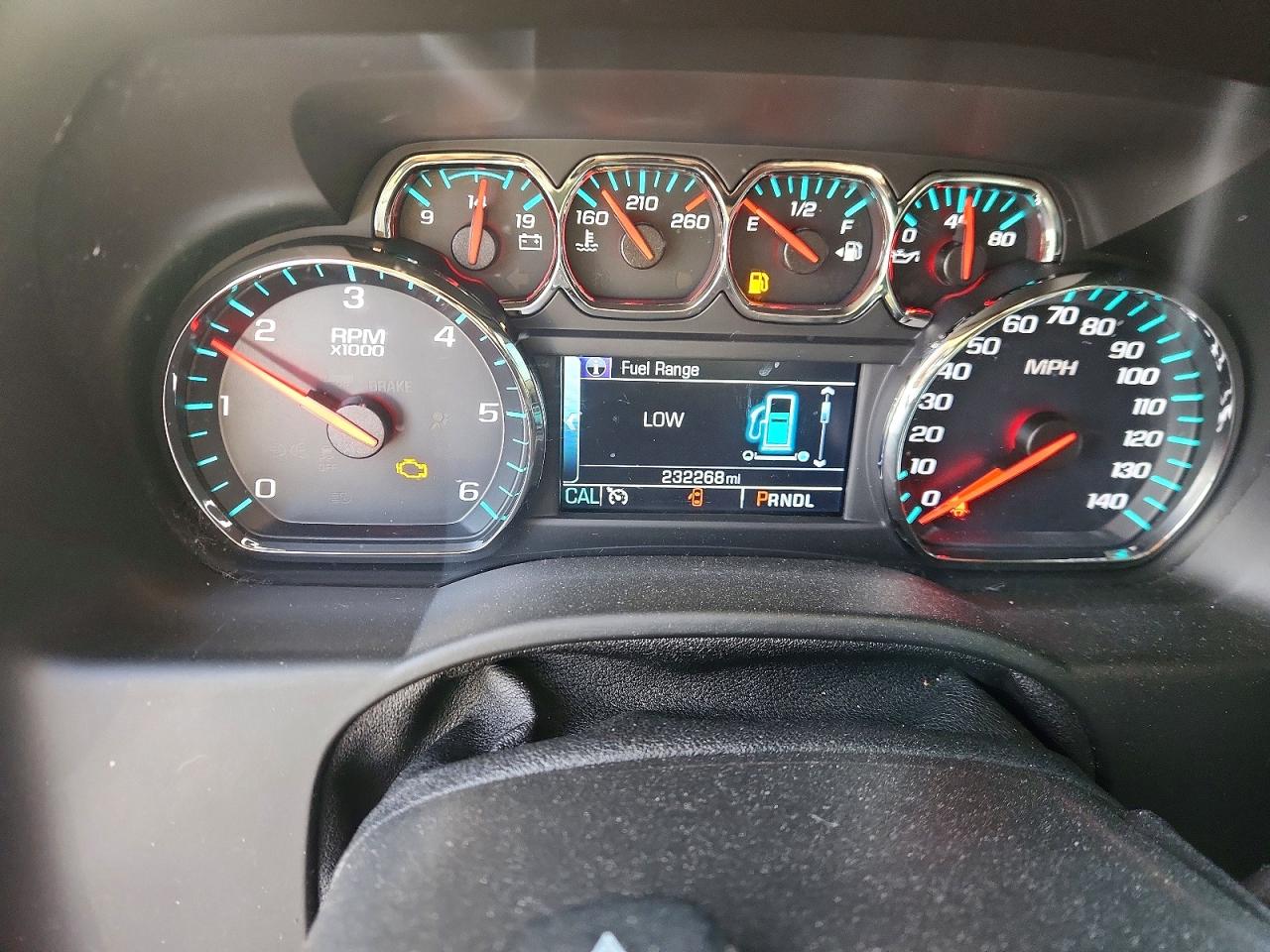 2018 CHEVROLET SUBURBAN K1500 LT photo 17
