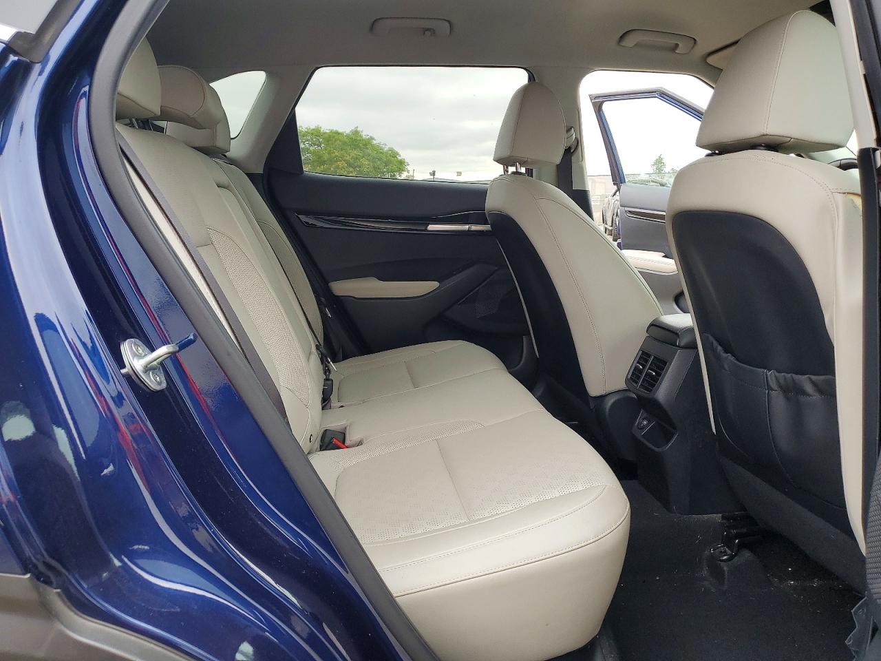 2021 KIA SELTOS SX photo 21