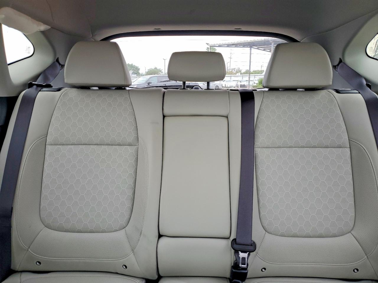 2021 KIA SELTOS SX photo 19