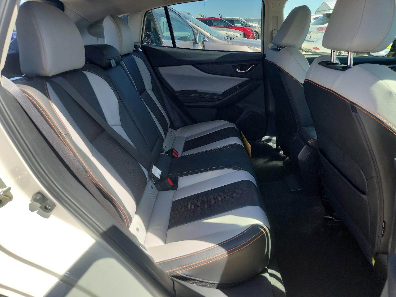 2021 SUBARU CROSSTREK LIMITED photo 19
