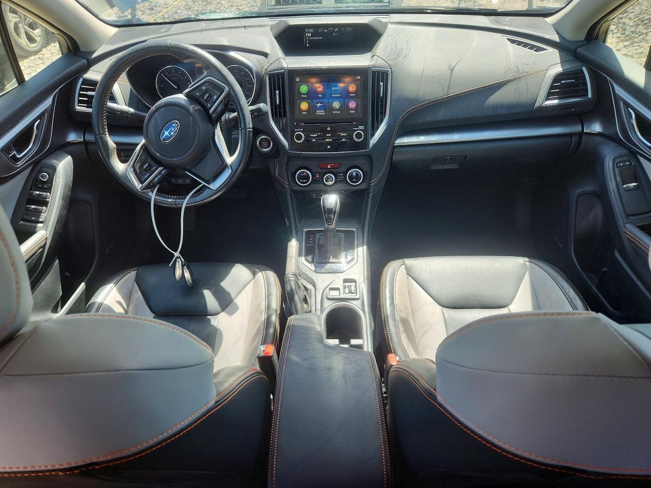 2021 SUBARU CROSSTREK LIMITED photo 15