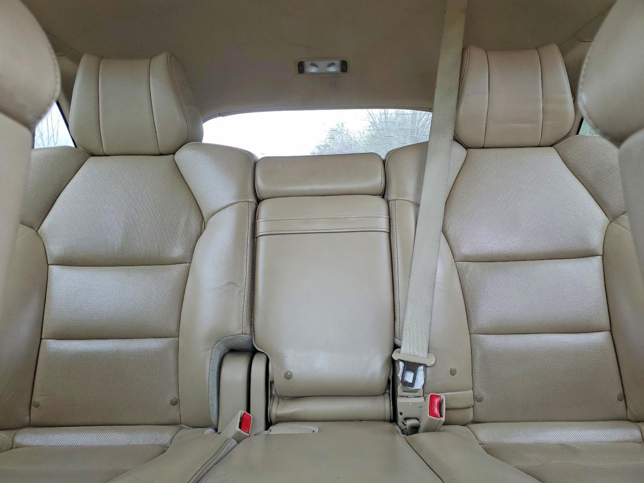 2012 ACURA MDX ADVANCE photo 28