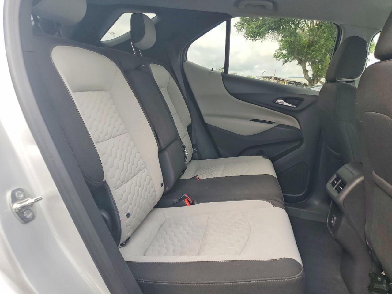 2019 CHEVROLET EQUINOX LT photo 21