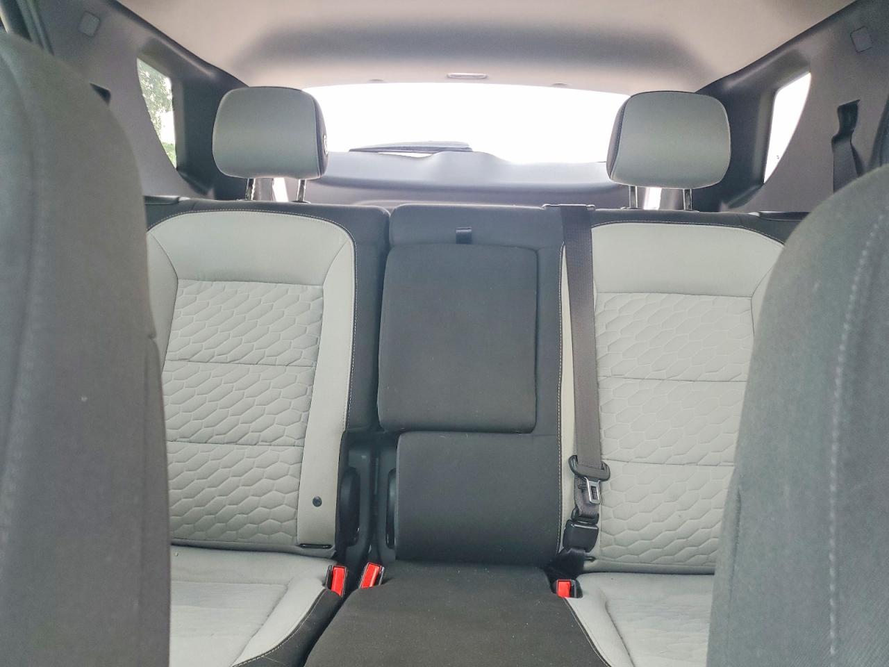 2019 CHEVROLET EQUINOX LT photo 19