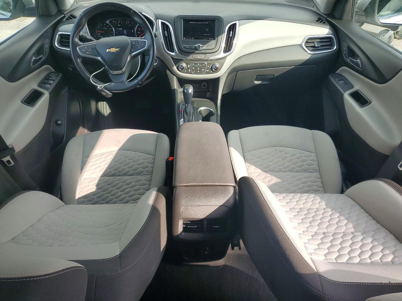 2019 CHEVROLET EQUINOX LT photo 15