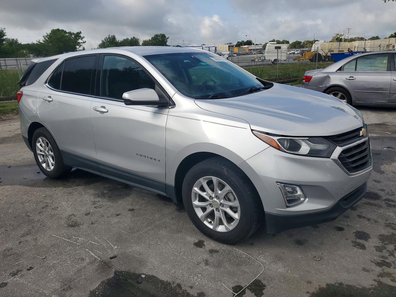2019 CHEVROLET EQUINOX LT photo 7