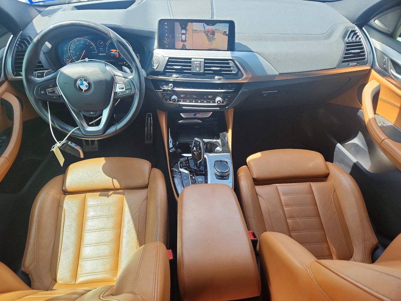 2019 BMW X4 M40I photo 22