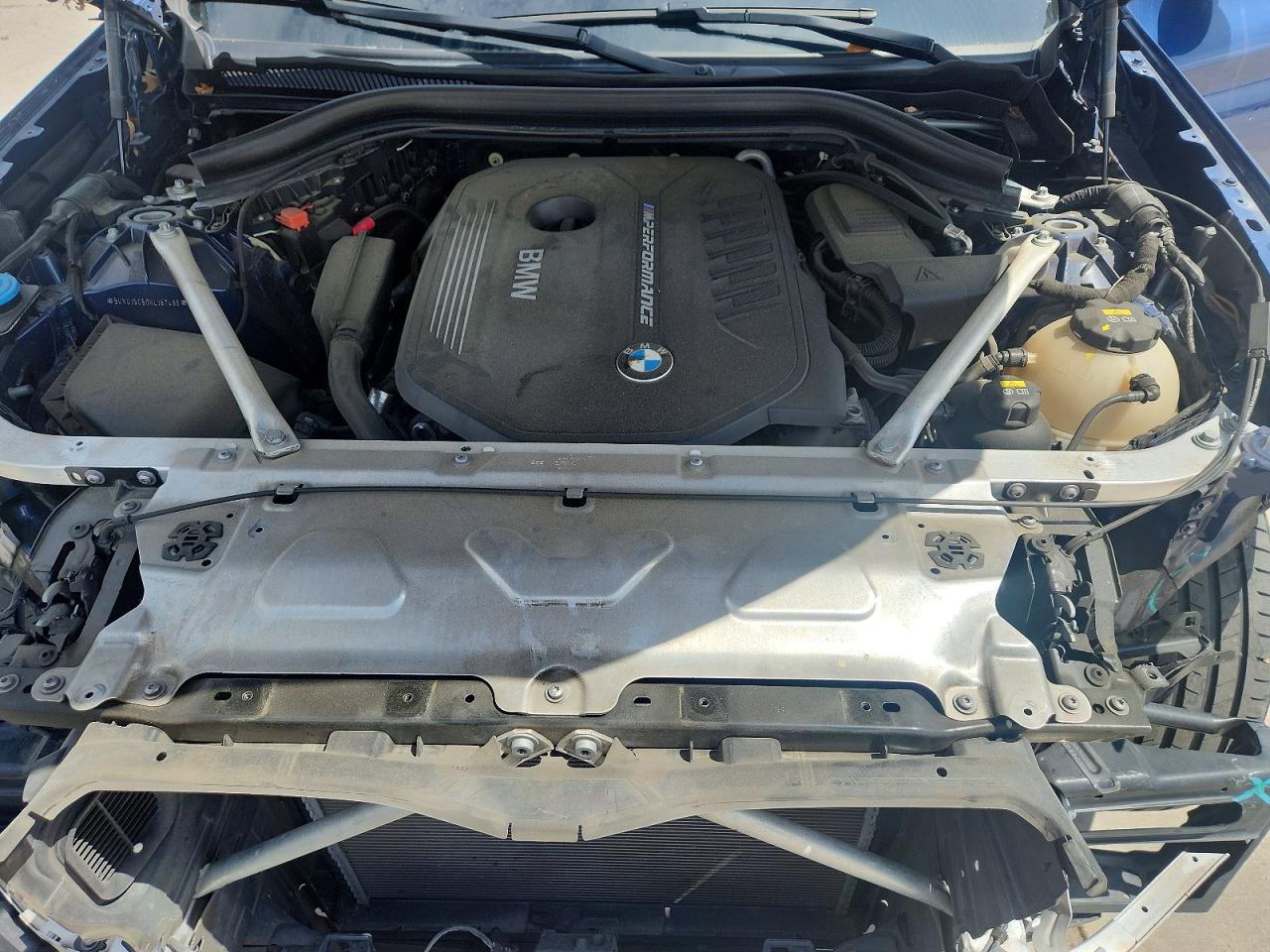 2019 BMW X4 M40I photo 34