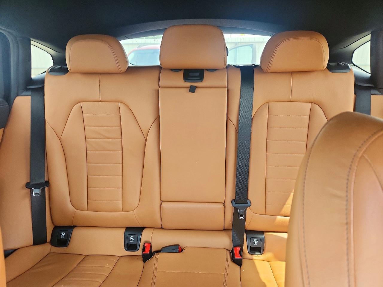 2019 BMW X4 M40I photo 28