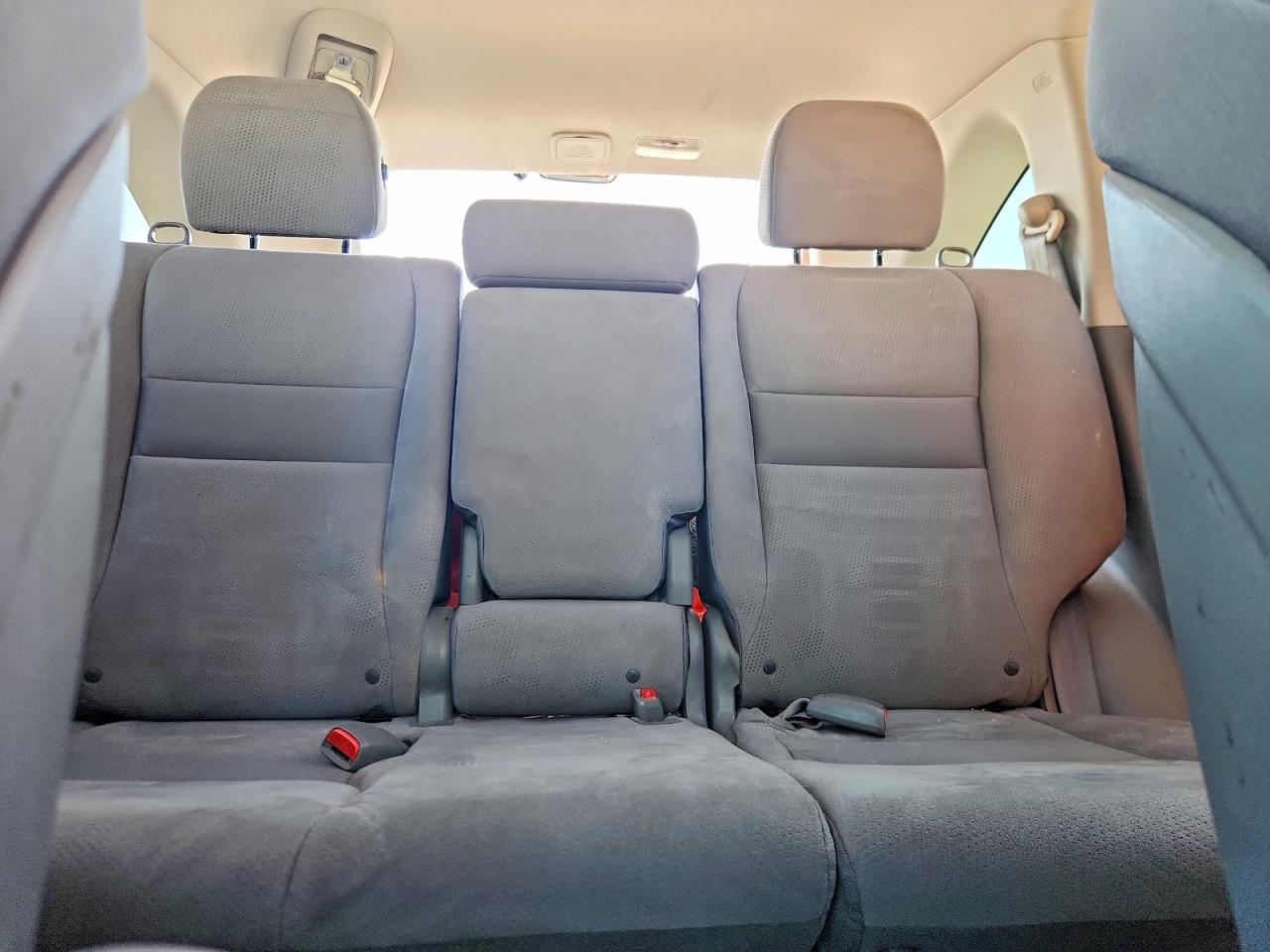 2011 HONDA CR-V SE photo 28
