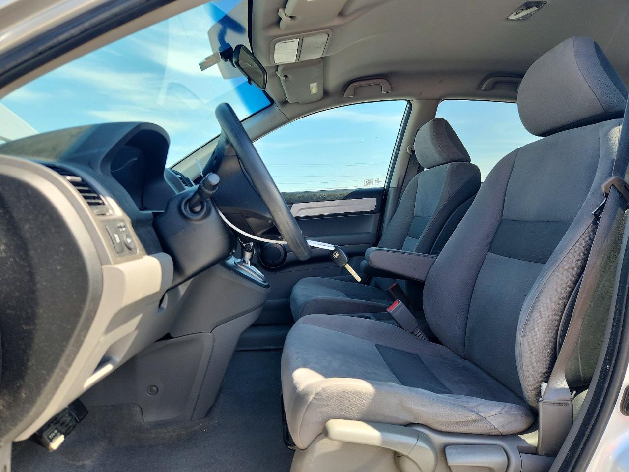 2011 HONDA CR-V SE photo 19