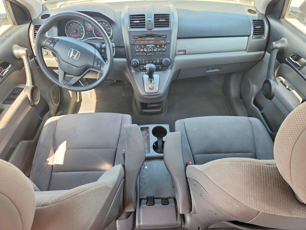 2011 HONDA CR-V SE photo 22