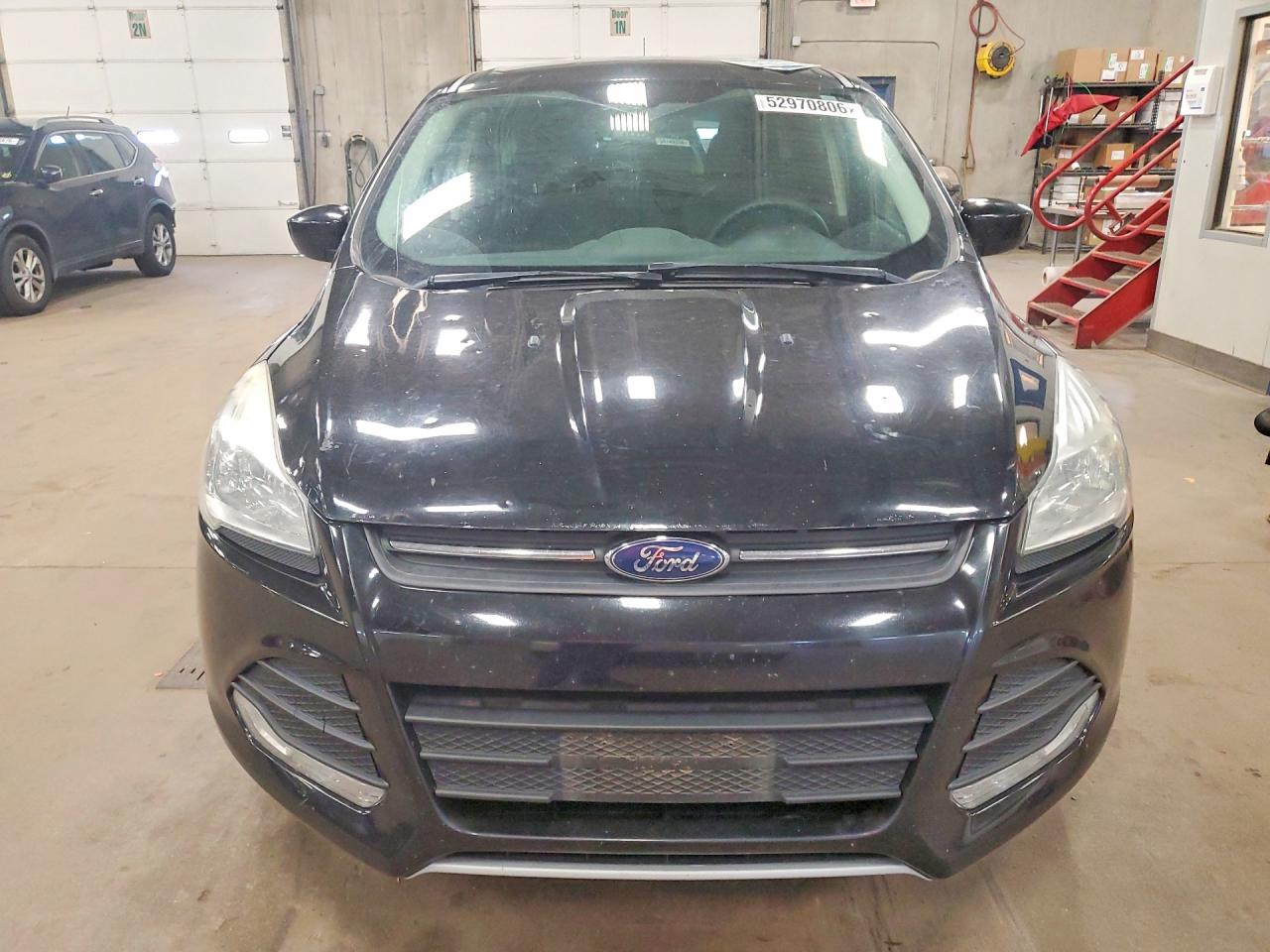 2016 FORD ESCAPE SE photo 13