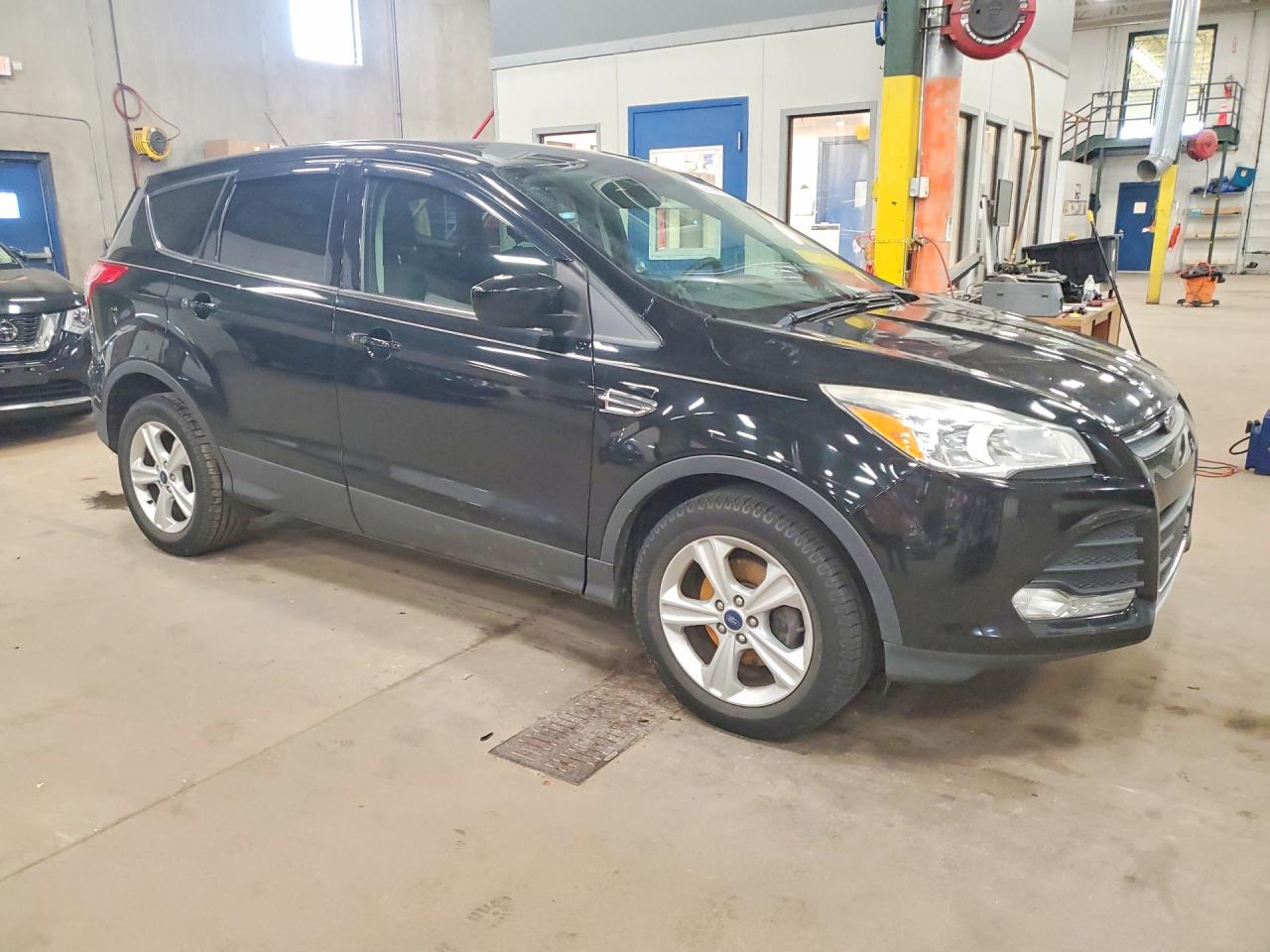 2016 FORD ESCAPE SE photo 10