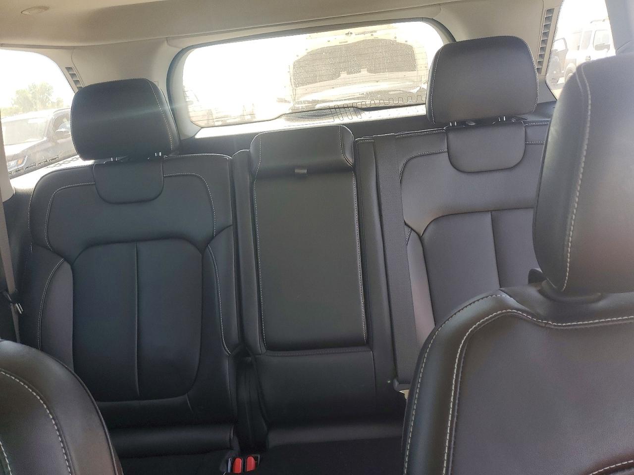 2022 JEEP GRAND CHEROKEE LIMITED 4XE photo 28