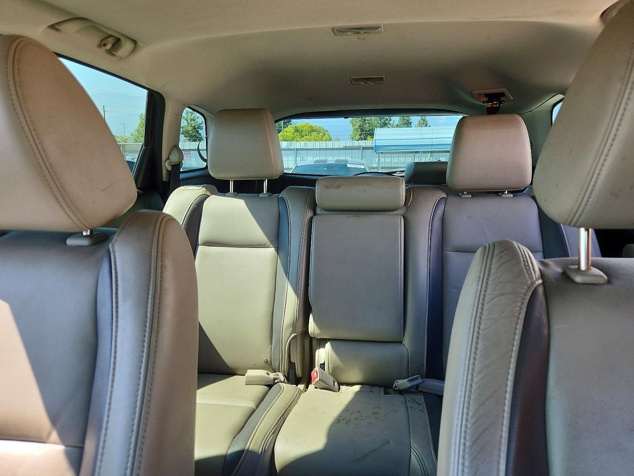 2012 MAZDA CX-9 photo 10