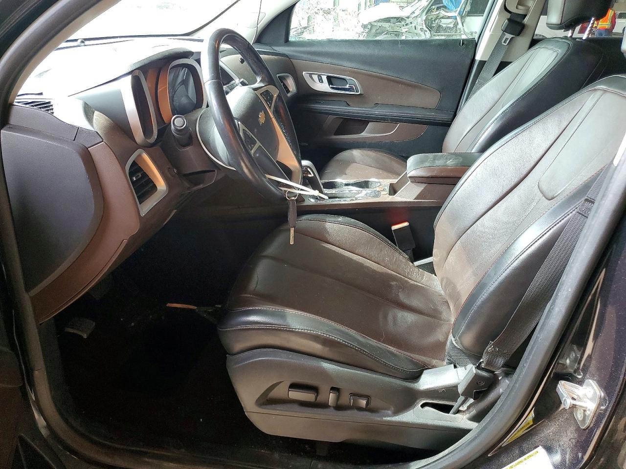2014 CHEVROLET EQUINOX LT photo 13
