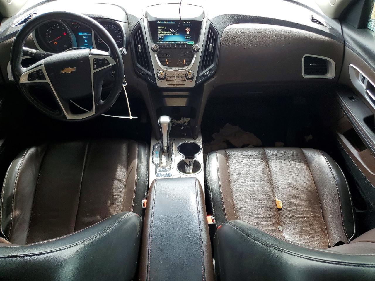 2014 CHEVROLET EQUINOX LT photo 15