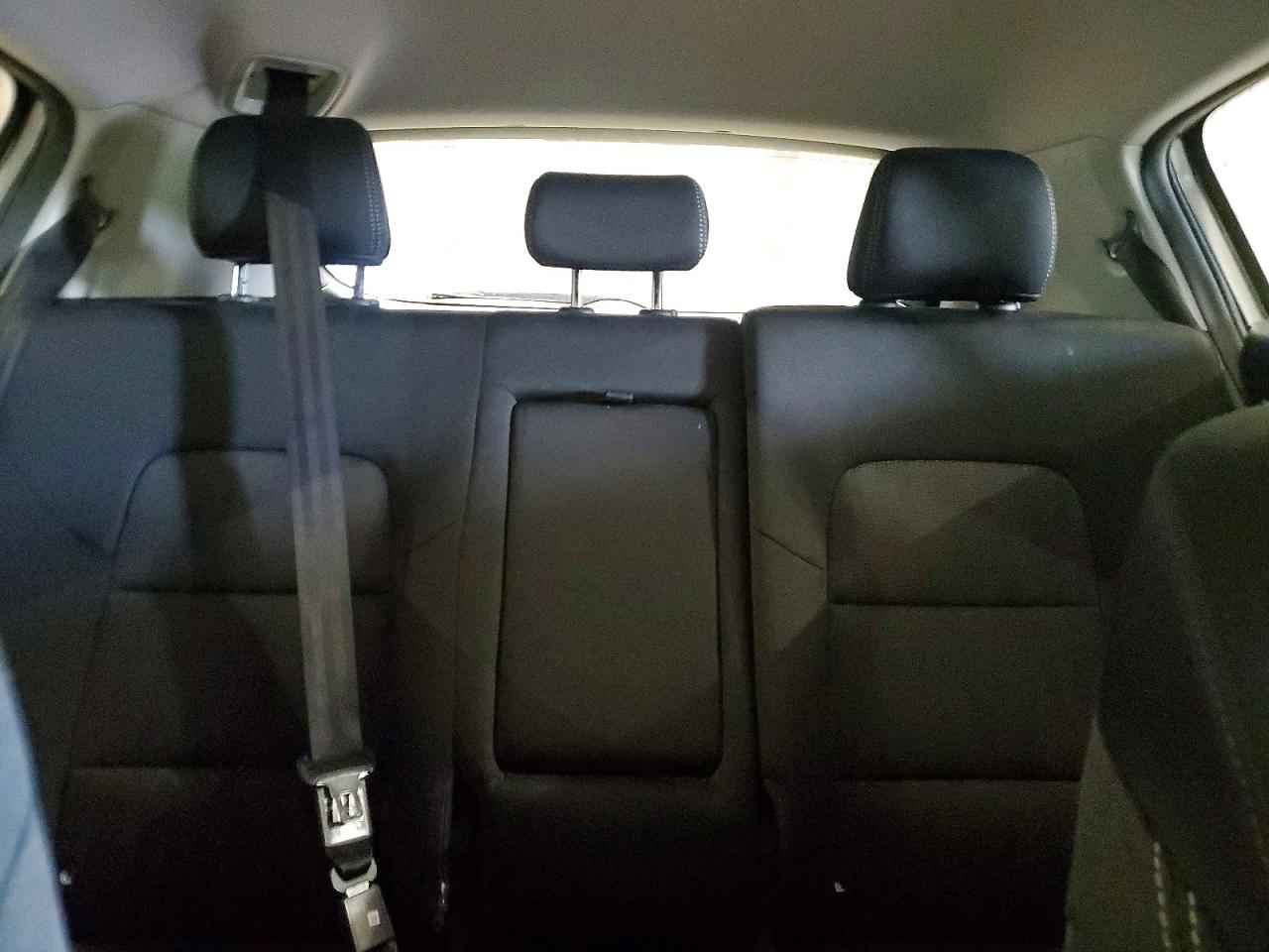 2019 KIA SPORTAGE LX photo 28