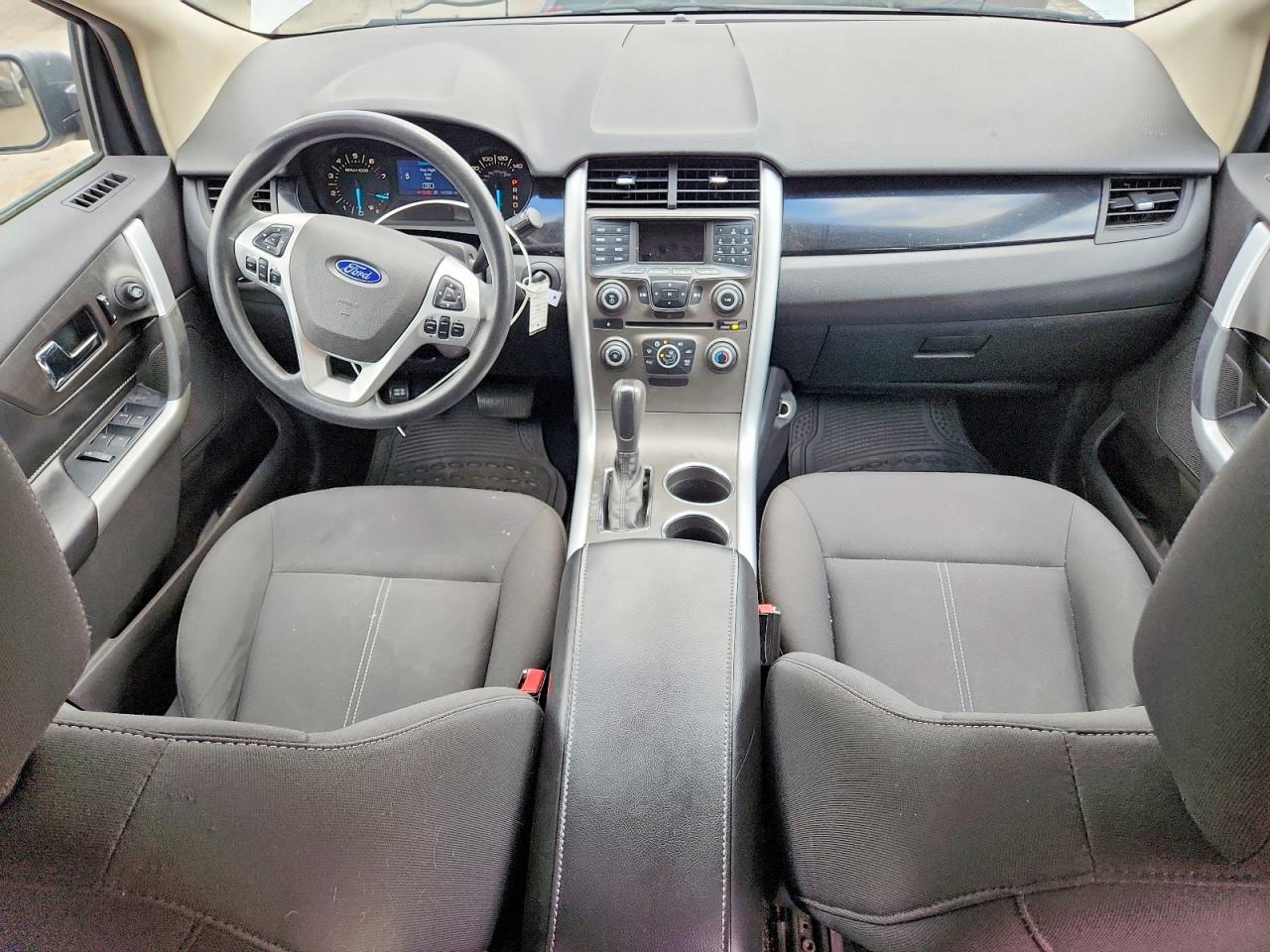 2011 FORD EDGE SE photo 15