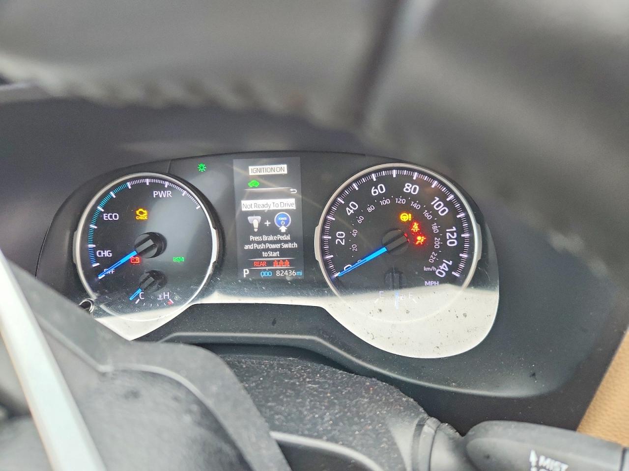 2022 TOYOTA RAV4 XLE PREMIUM photo 25