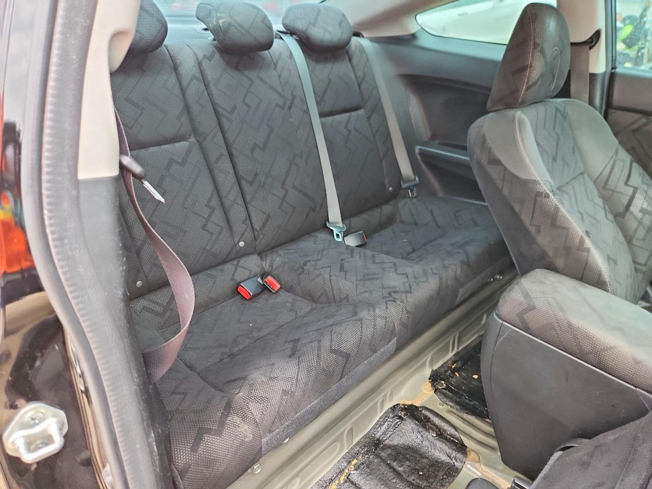 2013 HONDA CIVIC EX photo 28