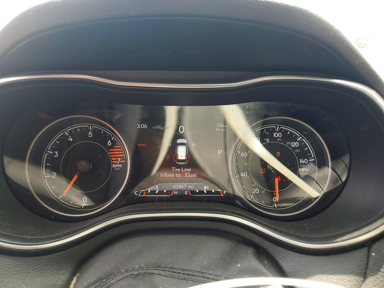 2019 JEEP CHEROKEE LIMITED photo 25