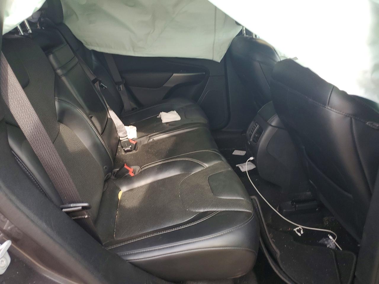 2019 JEEP CHEROKEE LIMITED photo 28