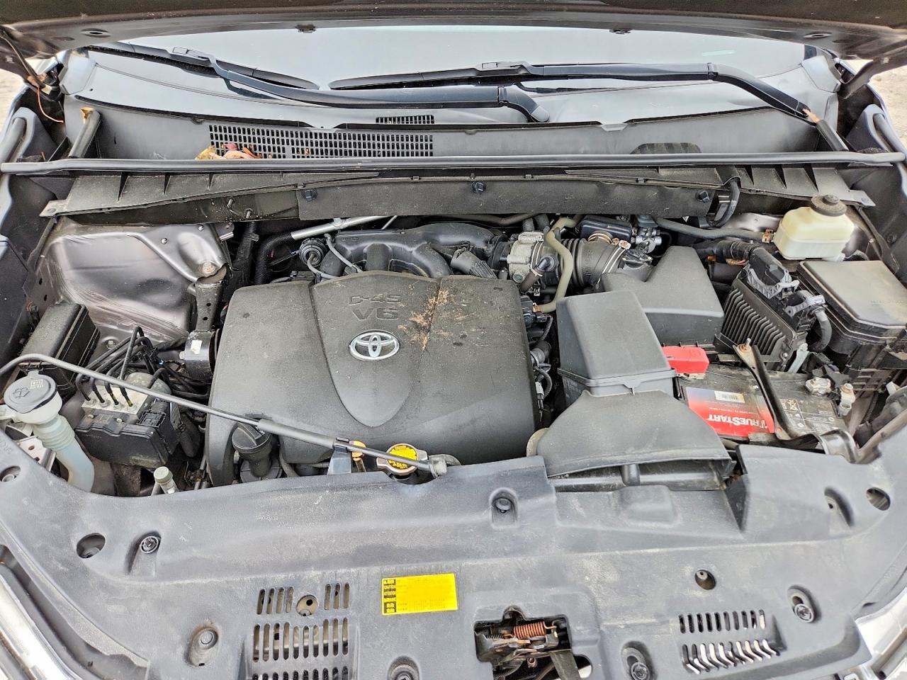 2017 TOYOTA HIGHLANDER XLE photo 23