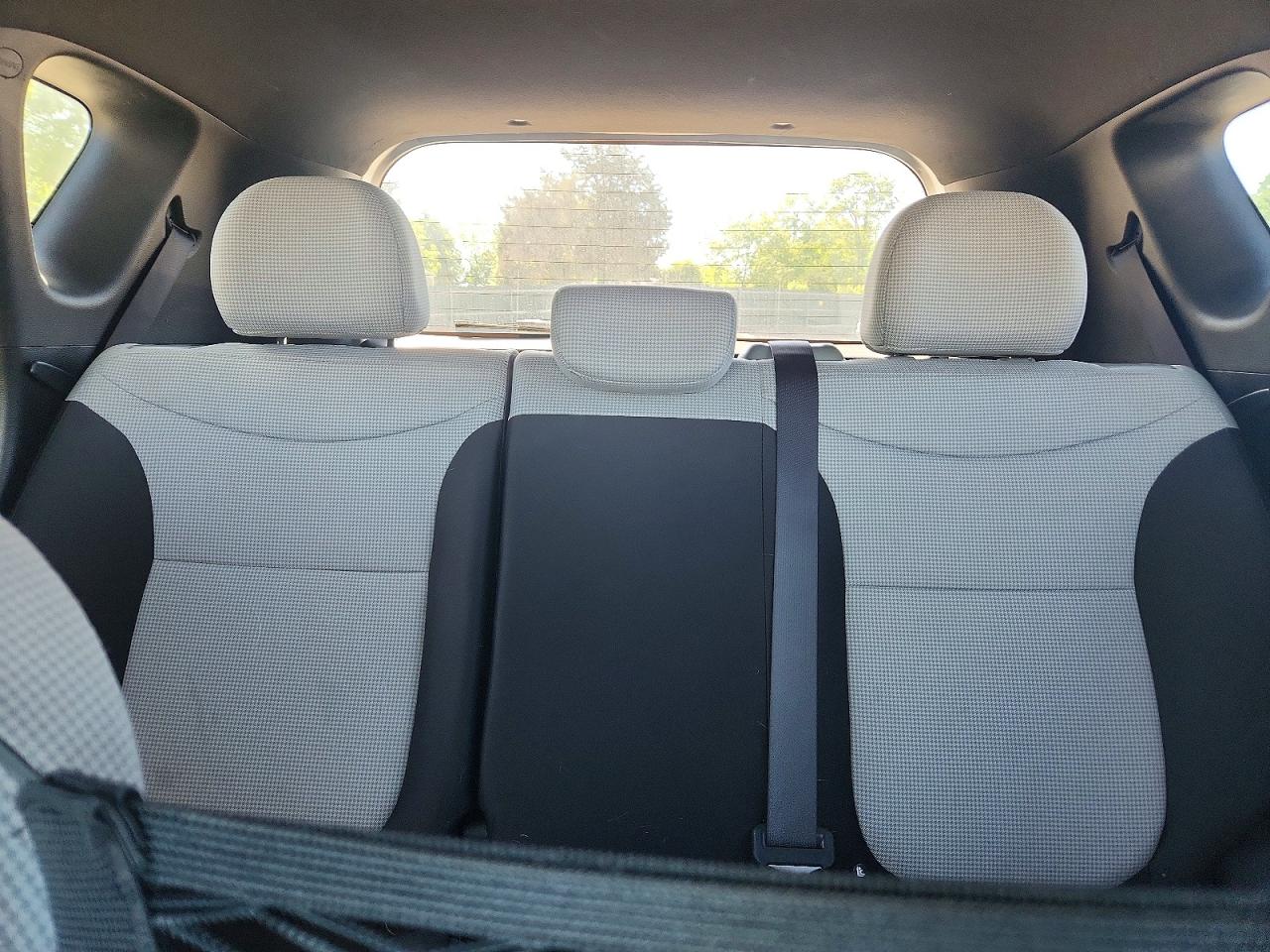 2016 KIA SOUL BASE photo 19