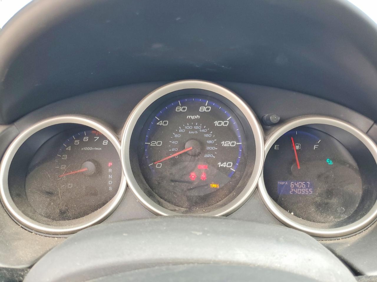 2008 HONDA FIT SPORT photo 17