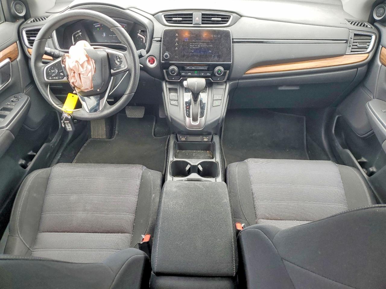2020 HONDA CR-V EX photo 15