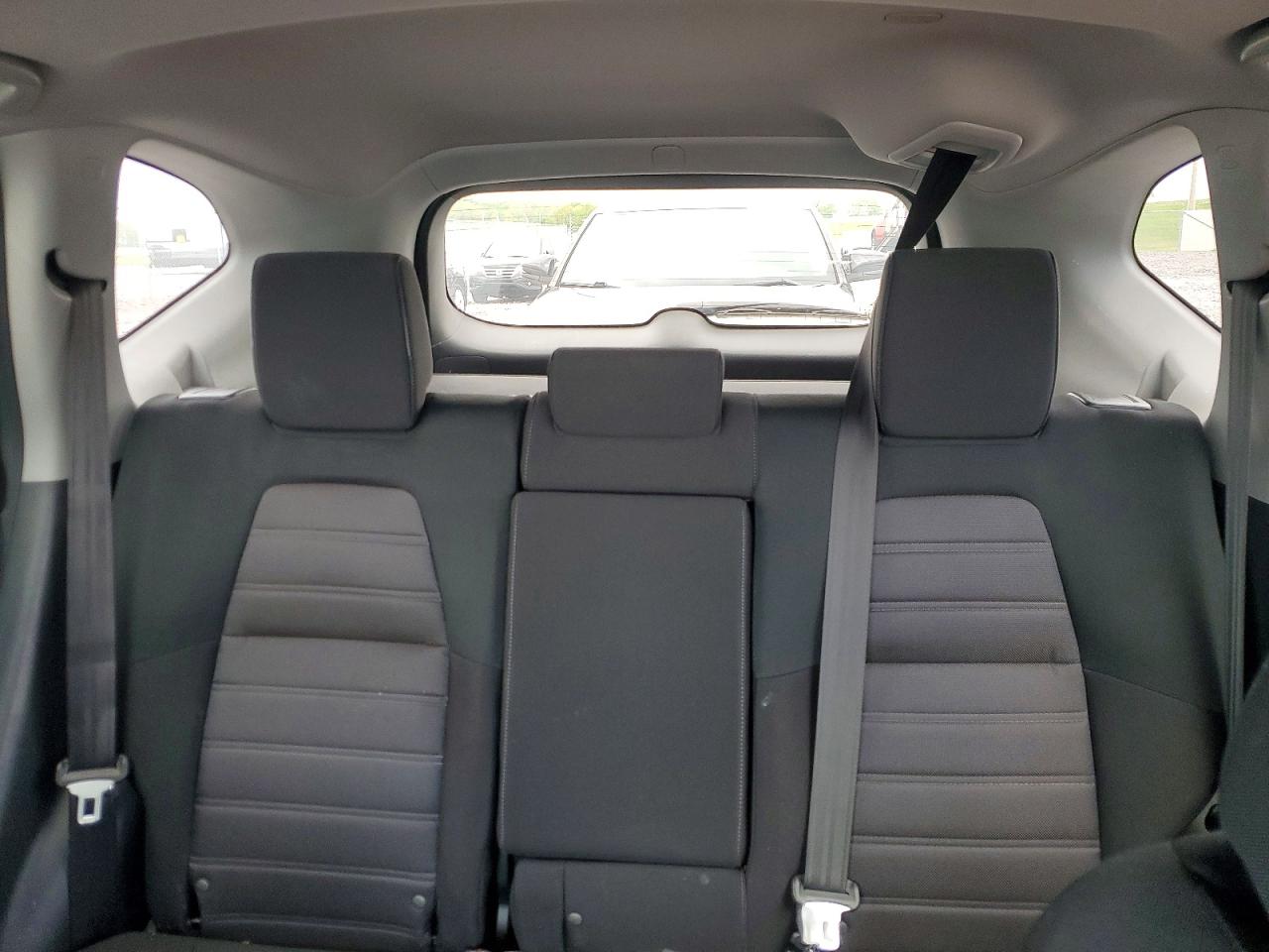 2020 HONDA CR-V EX photo 19