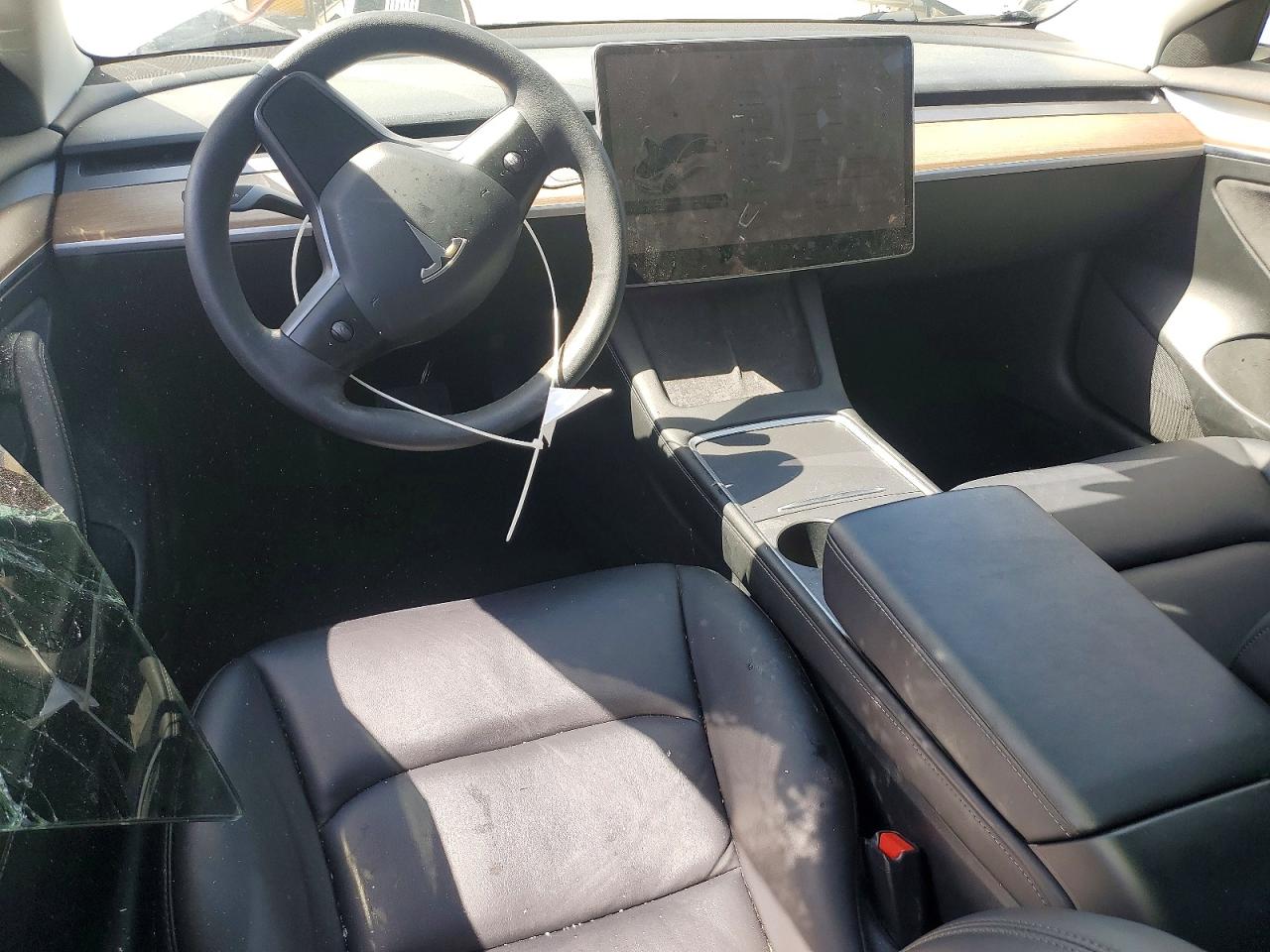 2023 TESLA MODEL 3 photo 15