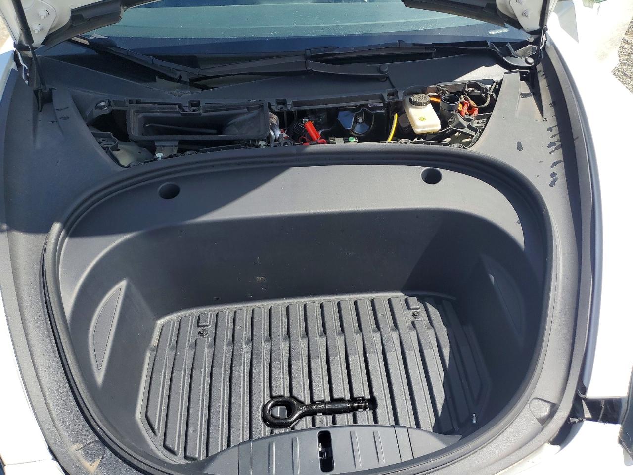 2023 TESLA MODEL 3 photo 21